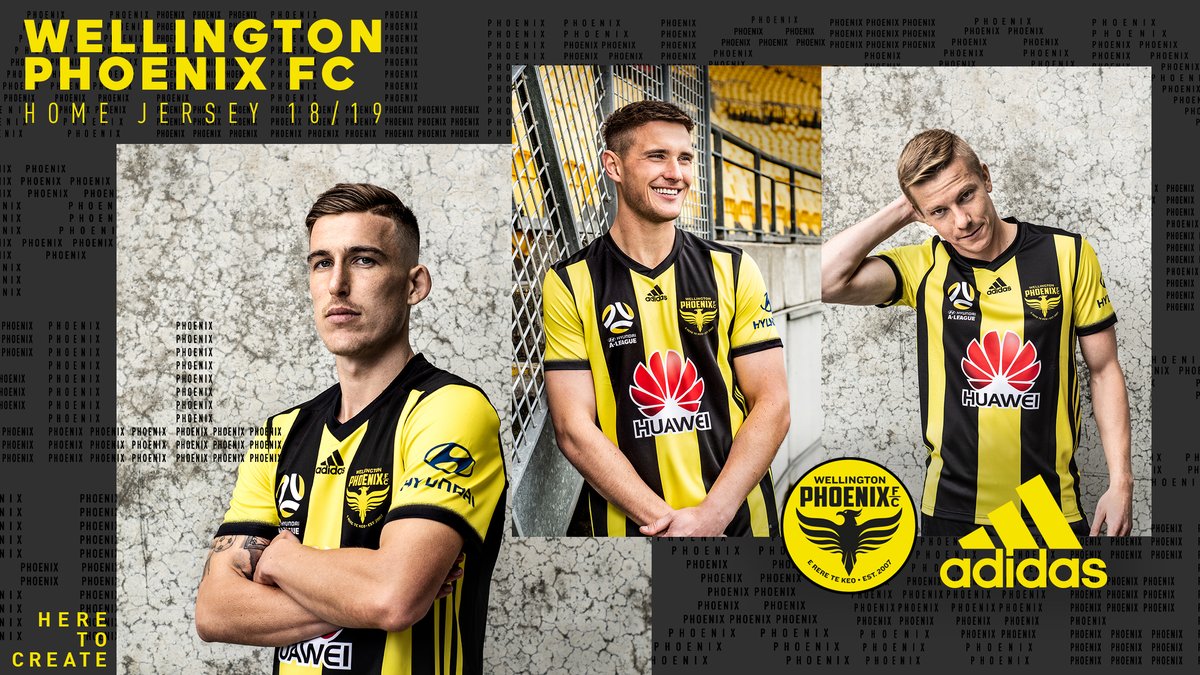 Wellington online phoenix kit